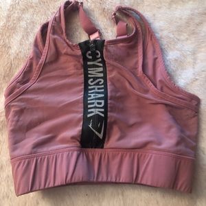 Gymshark bra
